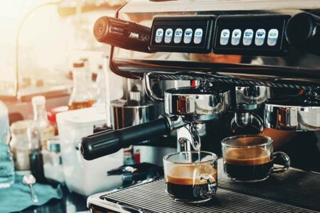 Mejores Cafeteras Expresso