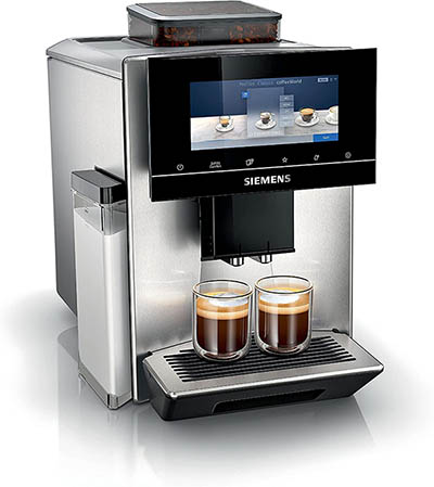 Mejores Cafeteras Superautomaticas